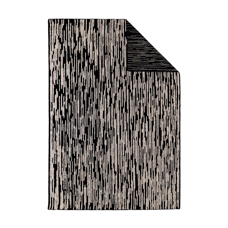 nanimarquina - Doblecara Wollteppich | 170 x 240 cm / Doblecara 2