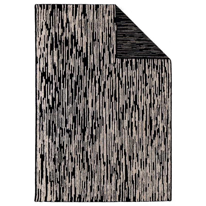 nanimarquina - Doblecara Wollteppich | 200 x 300 cm / Doblecara 2