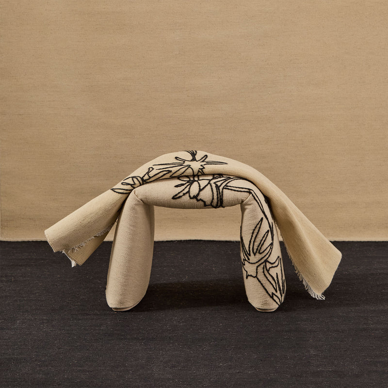 nanimarquina - Folded Bank