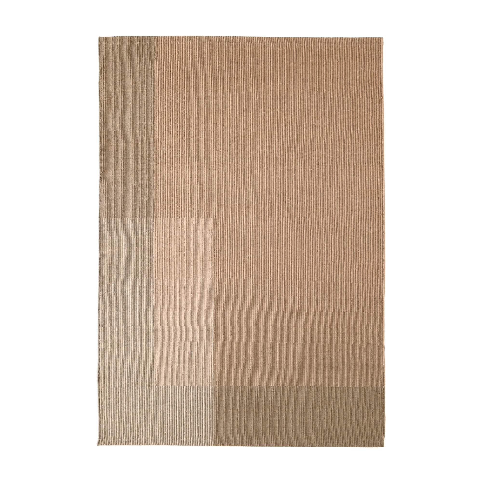 nanimarquina - Haze Wollteppich und Teppichläufer | 170 x 240 cm / Haze 4