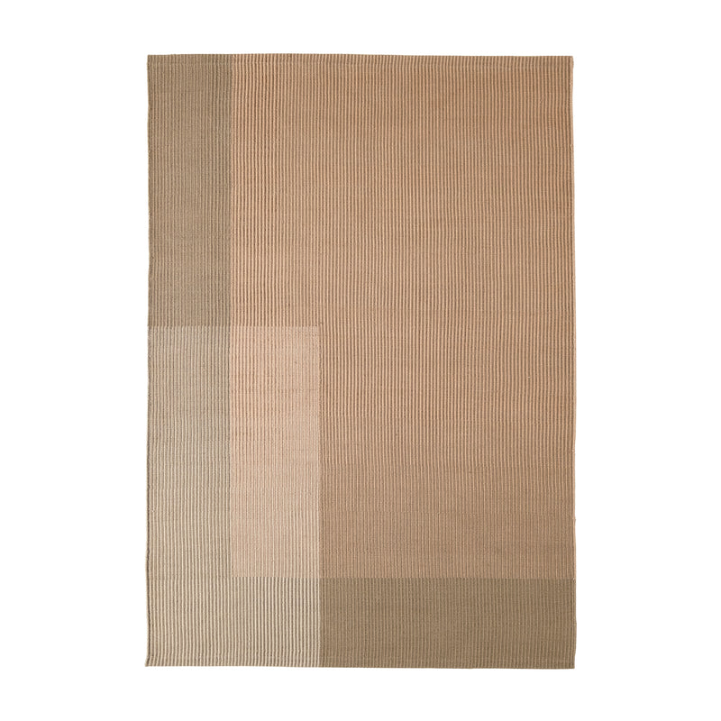 nanimarquina - Haze Wollteppich und Teppichläufer | 170 x 240 cm / Haze 4