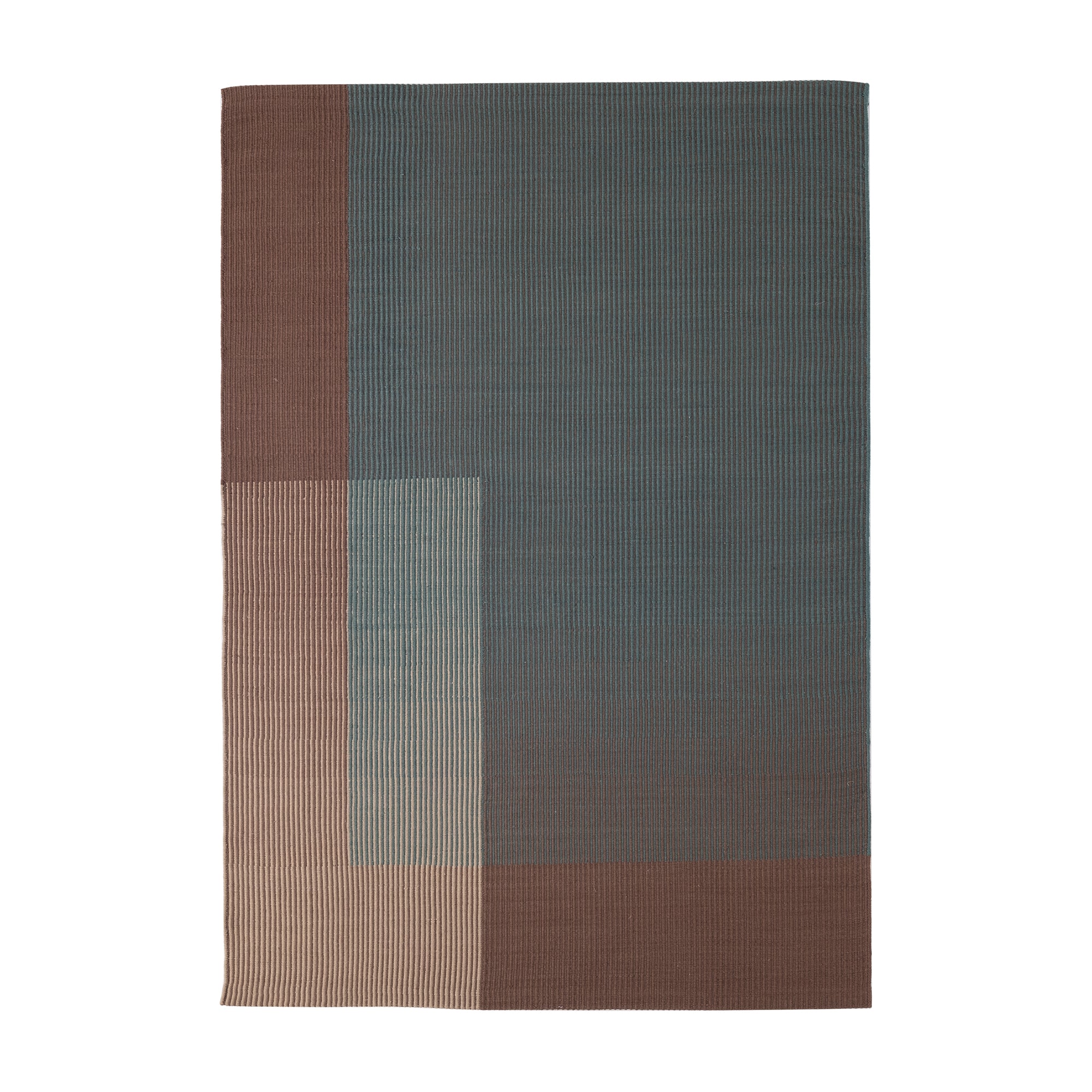 nanimarquina - Haze Wollteppich und Teppichläufer | 170 x 240 cm / Haze 5