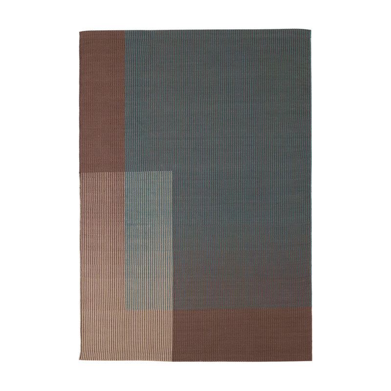 nanimarquina - Haze Wollteppich und Teppichläufer | 170 x 240 cm / Haze 5