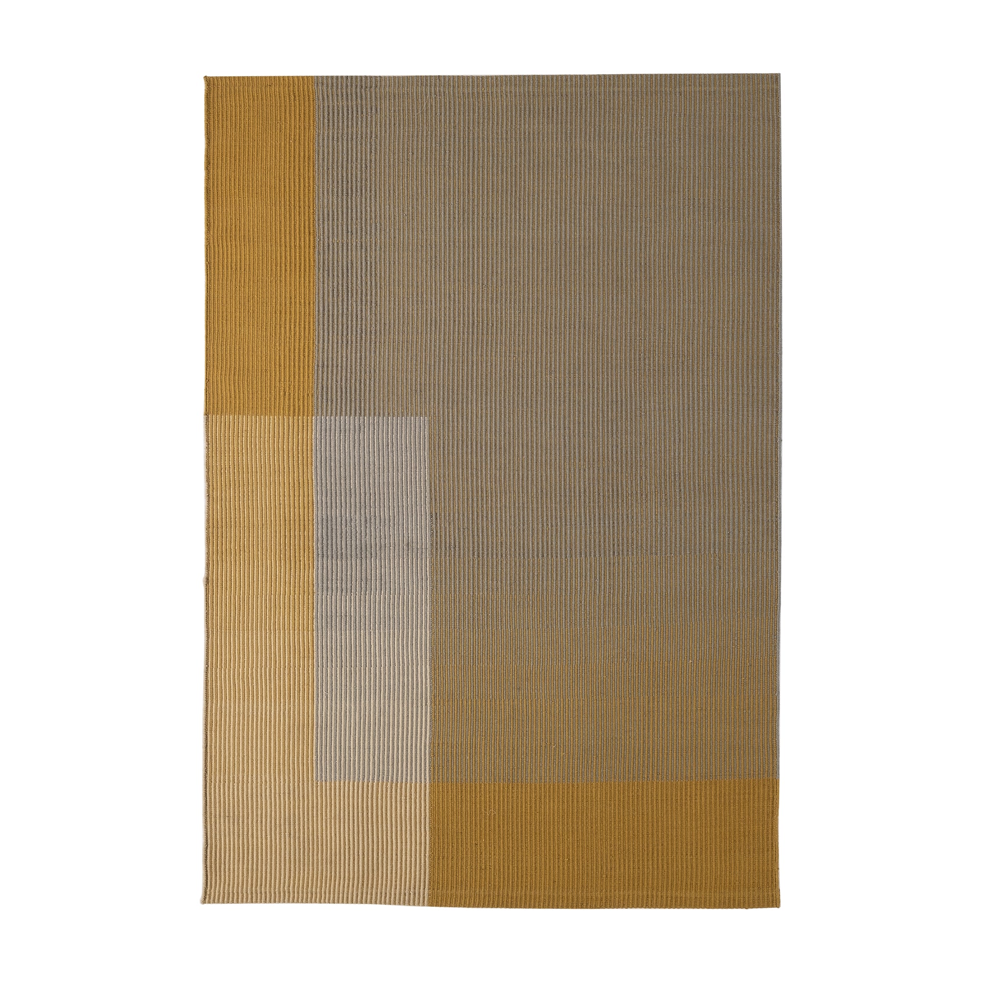 nanimarquina - Haze Wollteppich und Teppichläufer | 170 x 240 cm / Haze 1