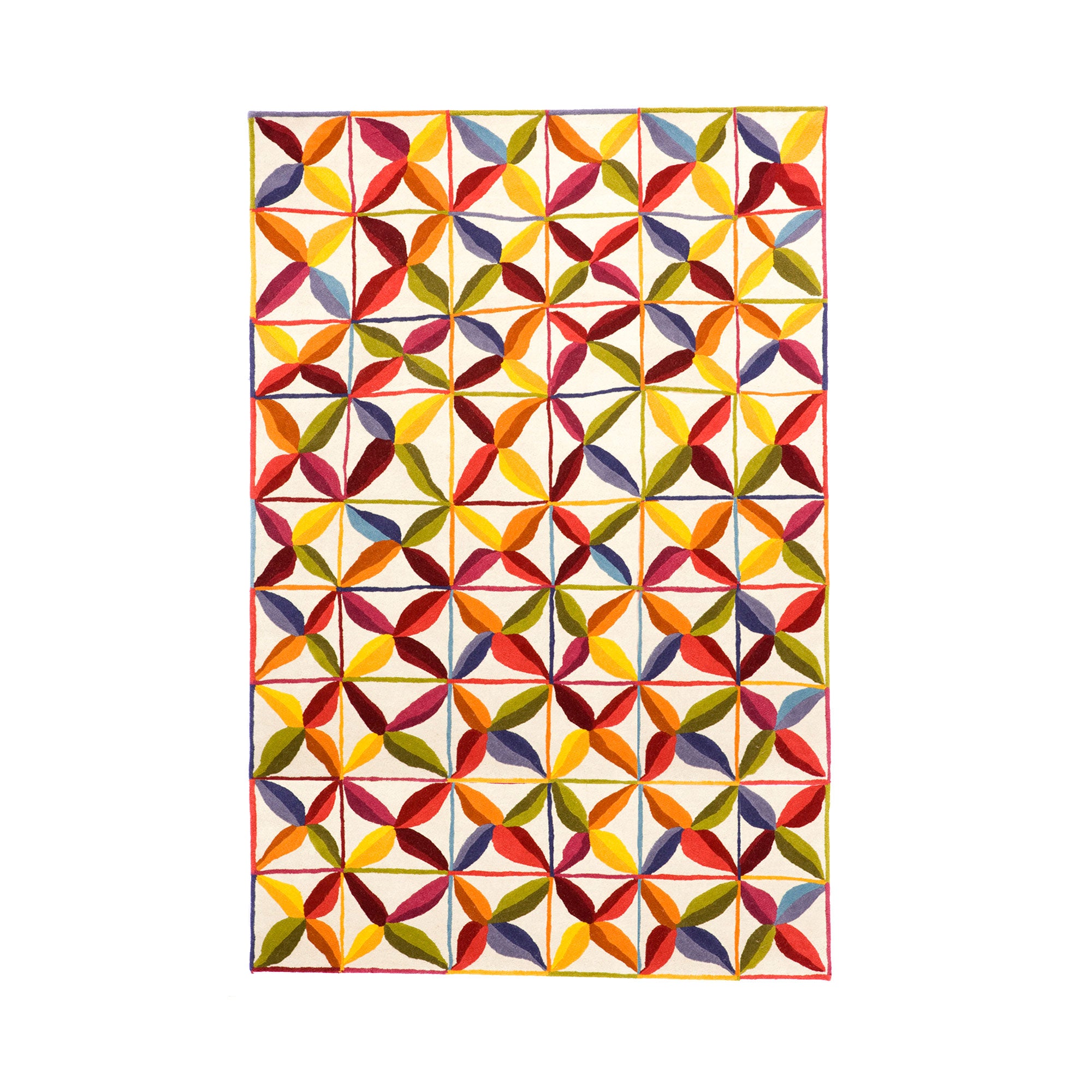 nanimarquina - Kala Teppich