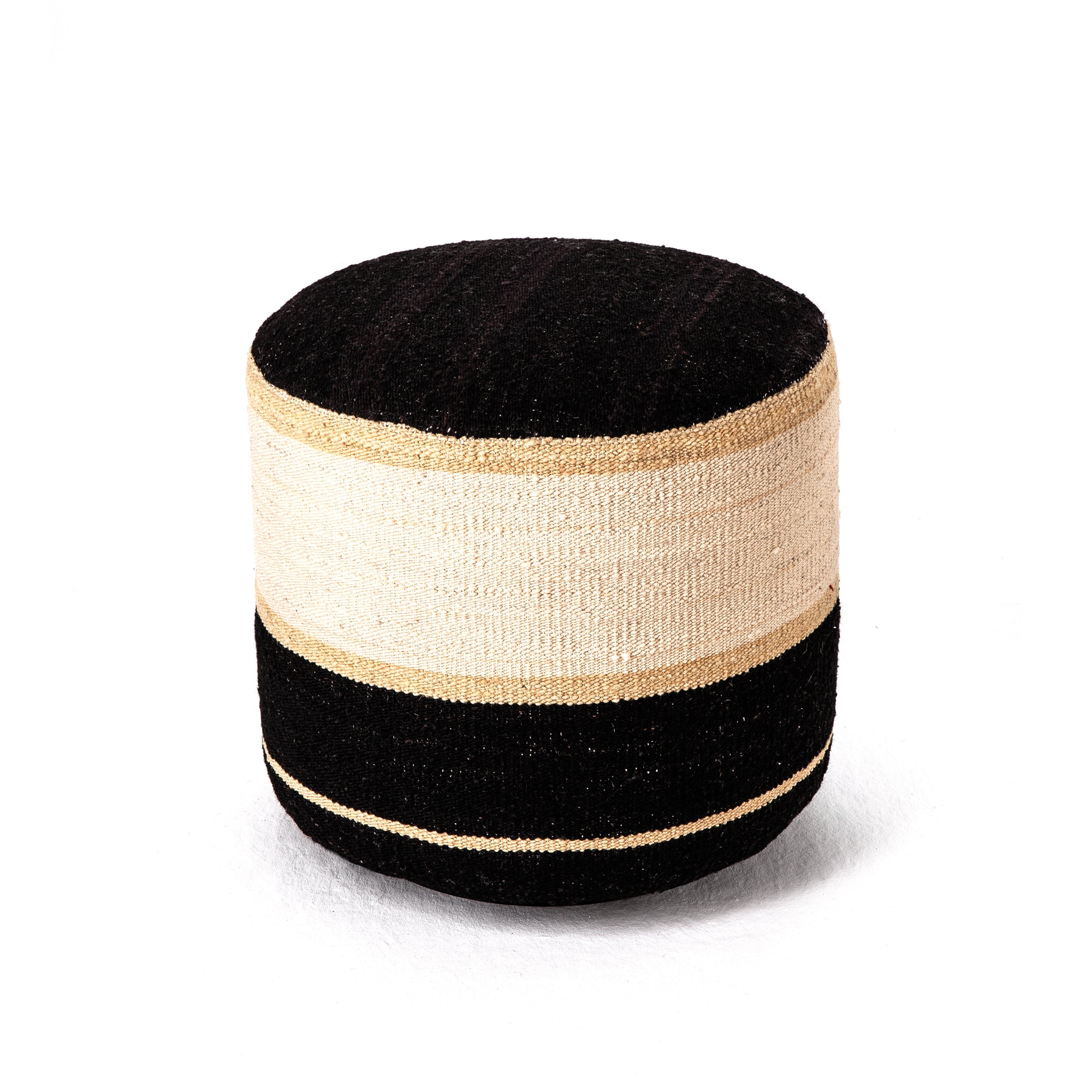 nanimarquina - Kilim Pouf | 