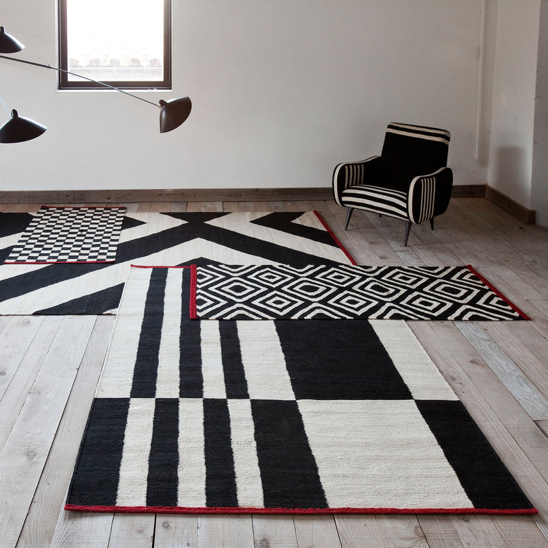 nanimarquina - Mélange Stripes