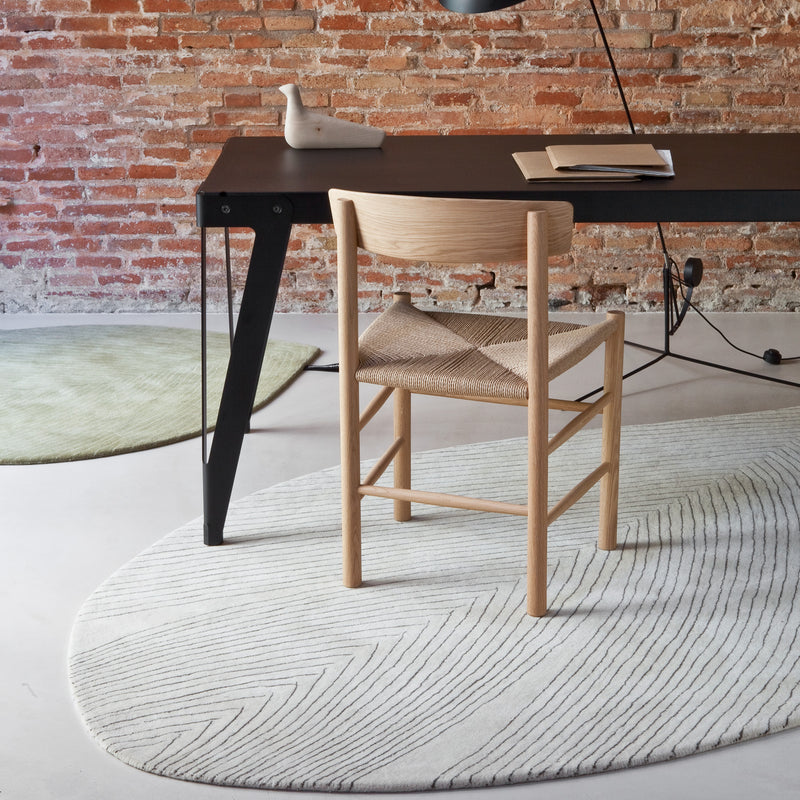 nanimarquina - Quill Teppich