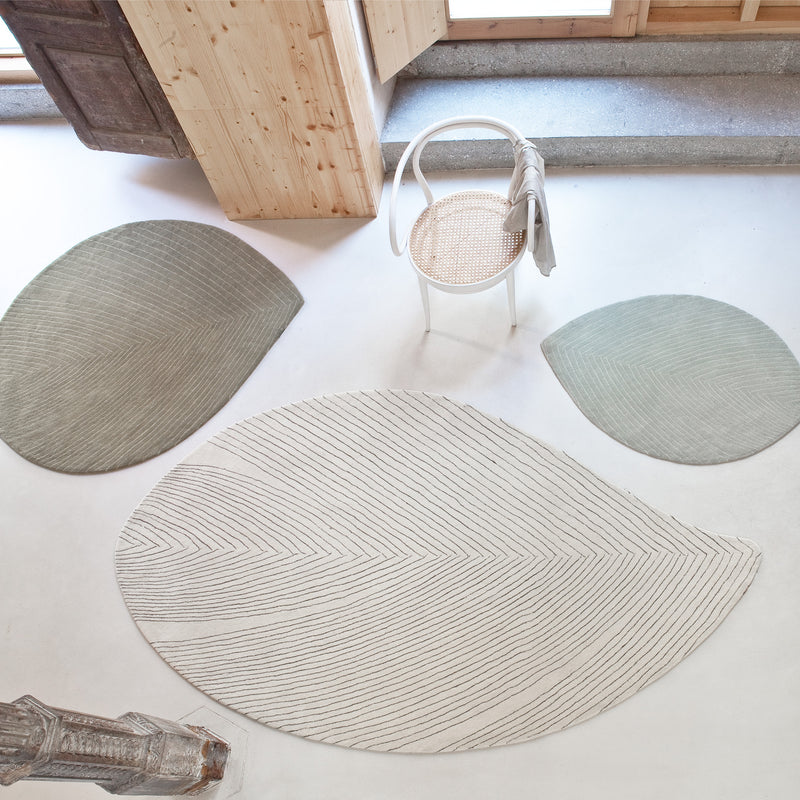 nanimarquina - Quill Teppich