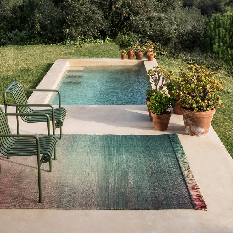 nanimarquina - Shade Outdoor-Teppich