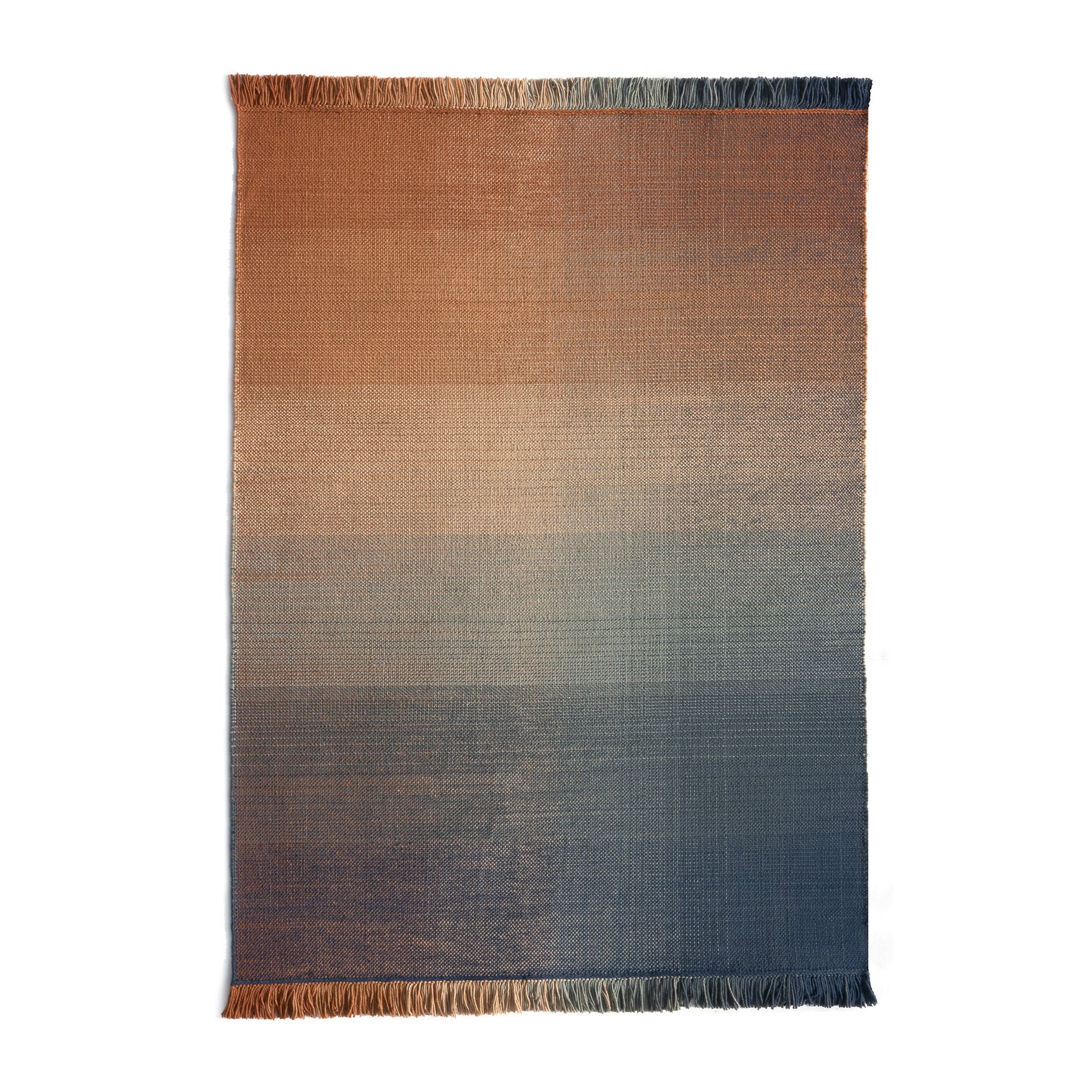 nanimarquina - Shade Outdoor-Teppich | 200 x 300 cm / Palette 2