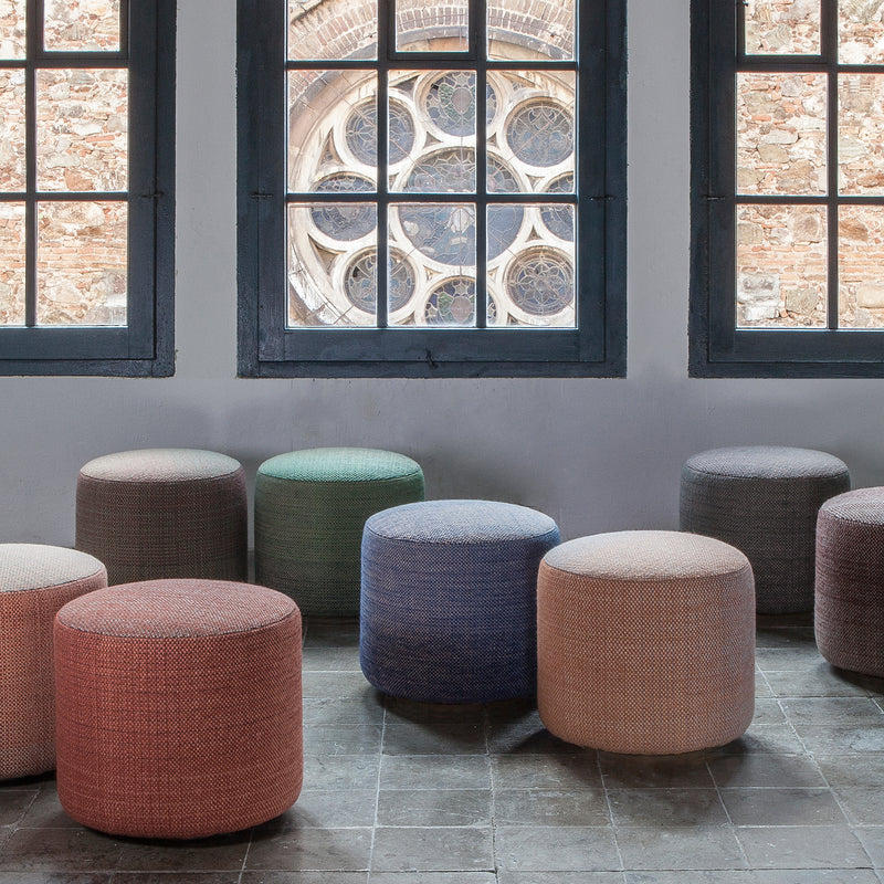 nanimarquina - Shade Pouf