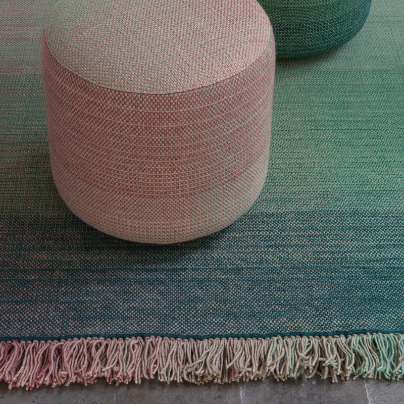 nanimarquina - Shade Pouf