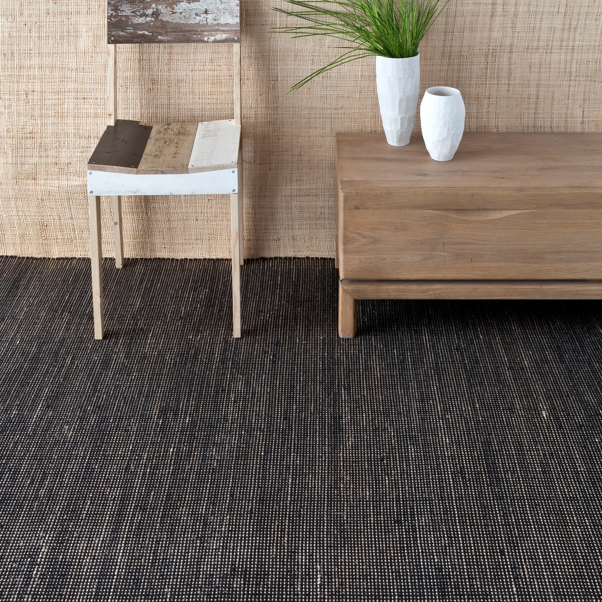 nanimarquina - Tatami Teppich