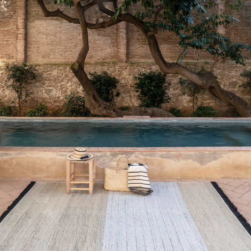 nanimarquina - Tres Outdoor-Teppich