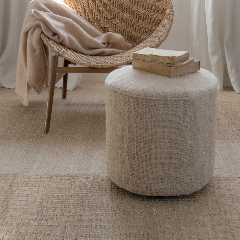 nanimarquina - Tres Persian Pouf