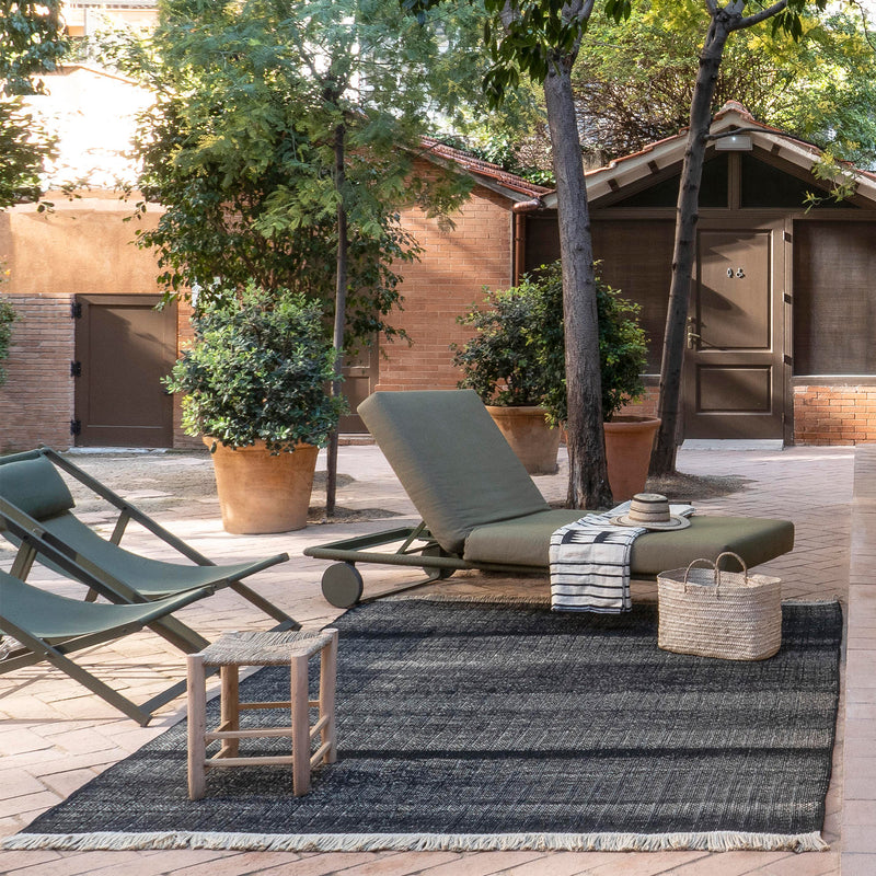 nanimarquina - Tres Outdoor-Teppich