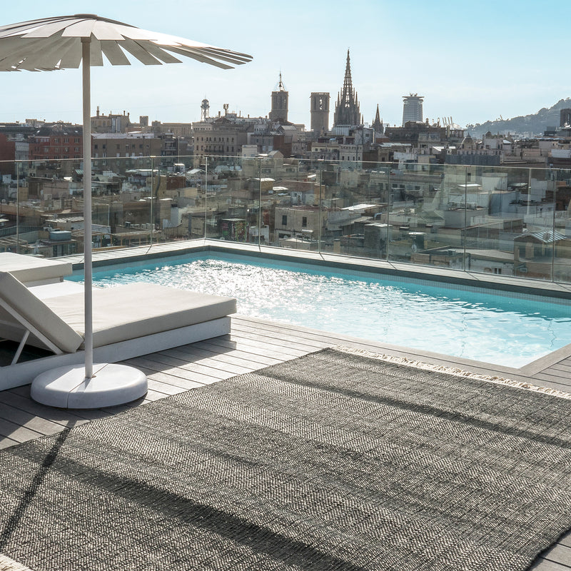 nanimarquina - Tres Outdoor-Teppich