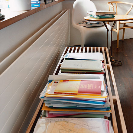 Vitra - Nelson Bench