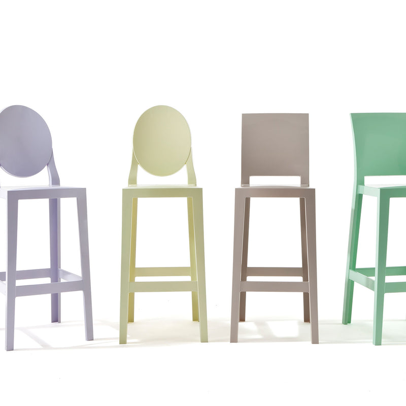 Kartell - One More Barhocker