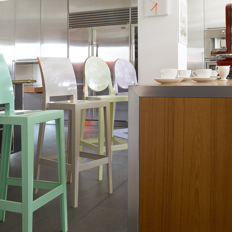 Kartell - One More Barhocker