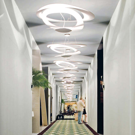 Artemide - Pirce Sospensione