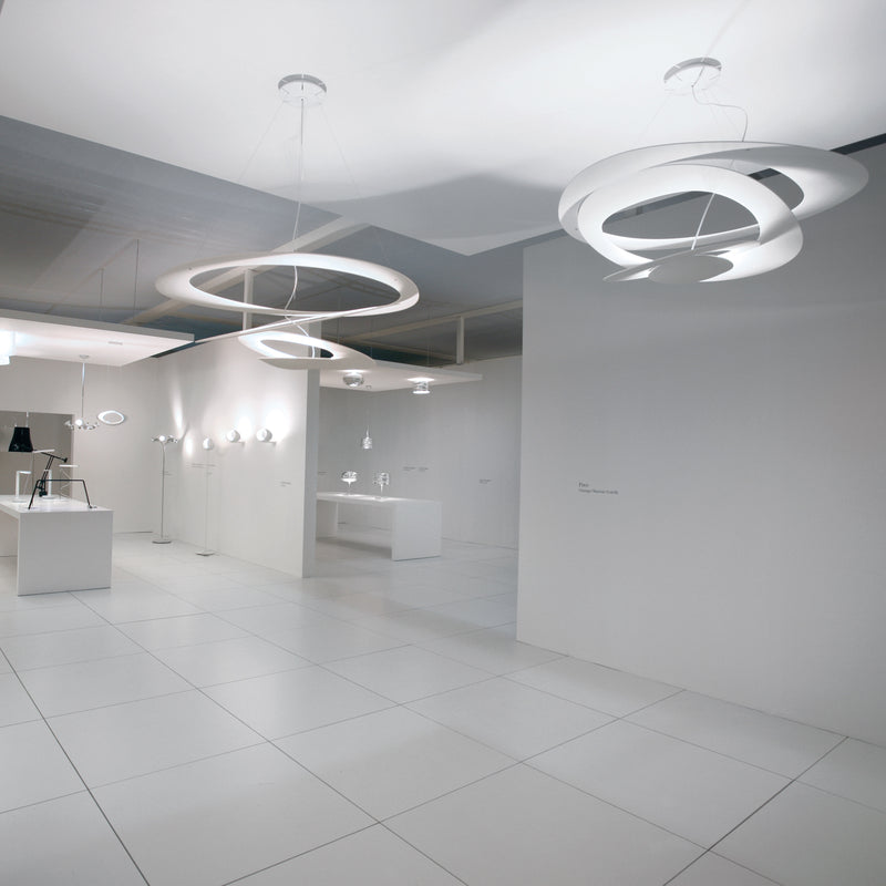 Artemide - Pirce Sospensione
