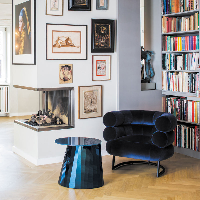 ClassiCon - Pli Beistelltisch