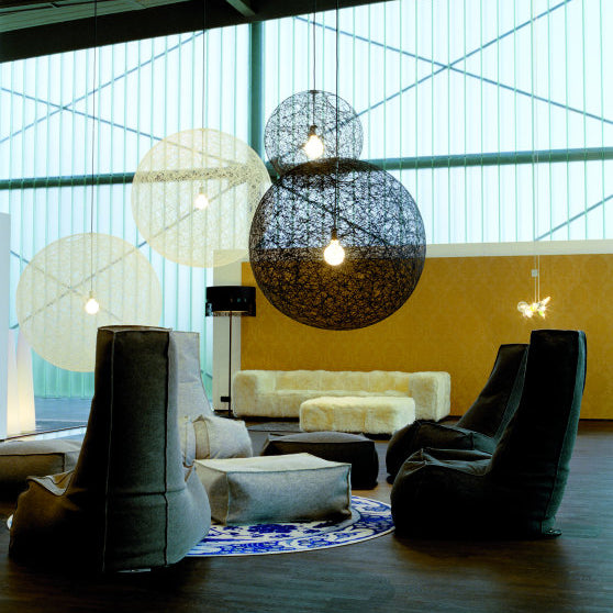 Moooi - Random Light Pendelleuchte