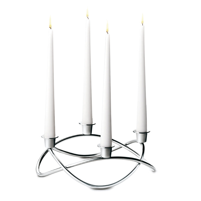 Georg Jensen - Season Kerzenhalter