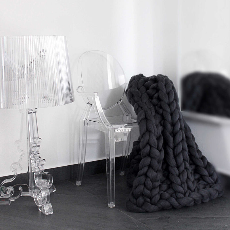 Kartell - Louis Ghost