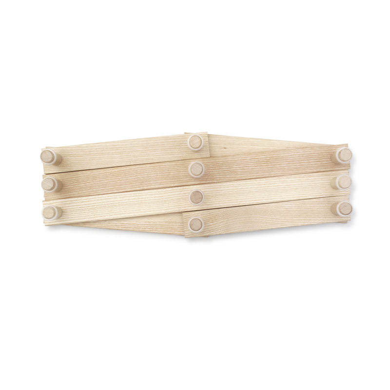 side by side - Lia Wandgarderobe