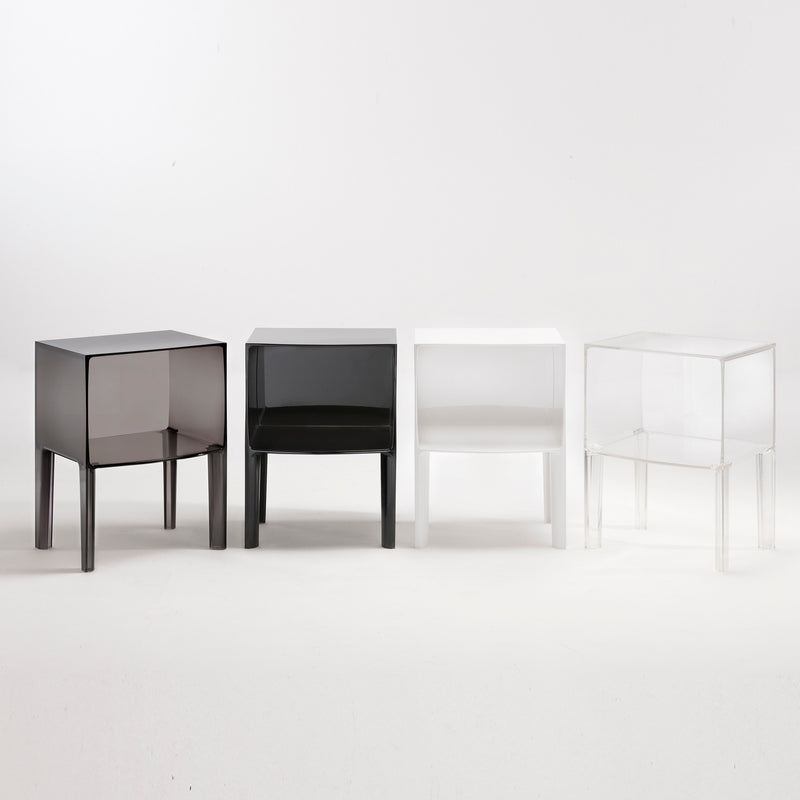Kartell - Small Ghost Buster Beistelltisch