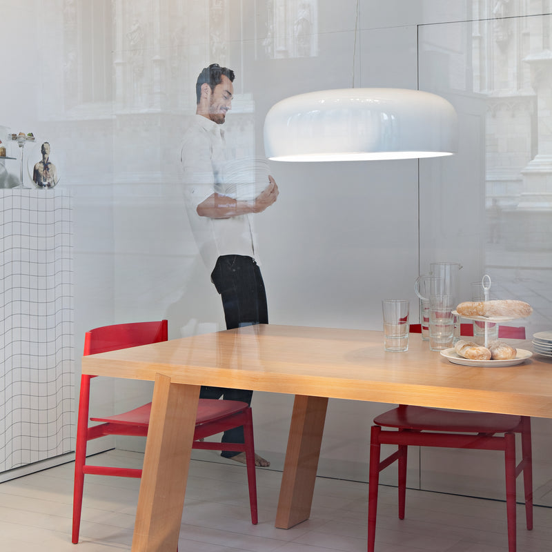 Flos - Smithfield Pendelleuchte