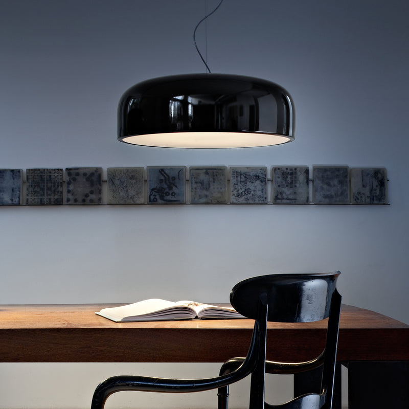 Flos - Smithfield Pendelleuchte