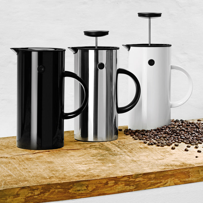 Stelton - EM Kaffeebereiter 1 l