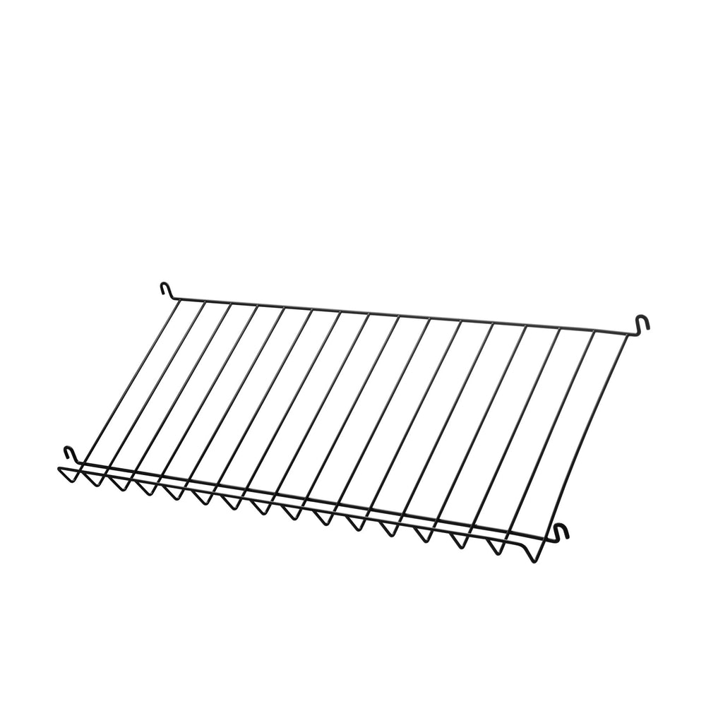 String - Zeitschriftenablage (Draht) | schwarz