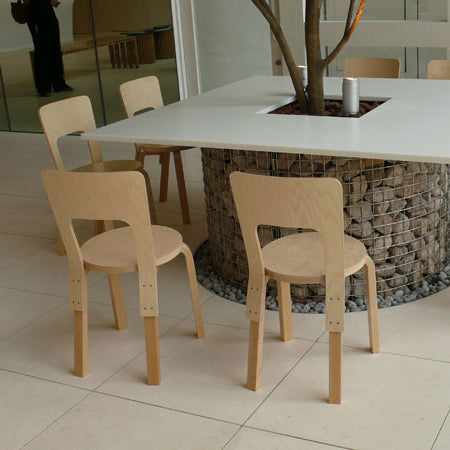 Artek - Stuhl 66