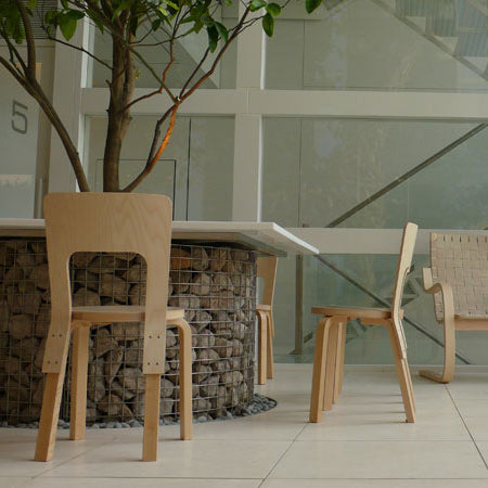 Artek - Stuhl 66