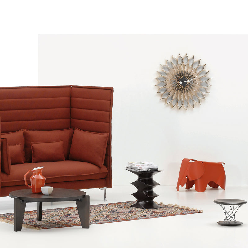 Vitra - Sunflower Clock