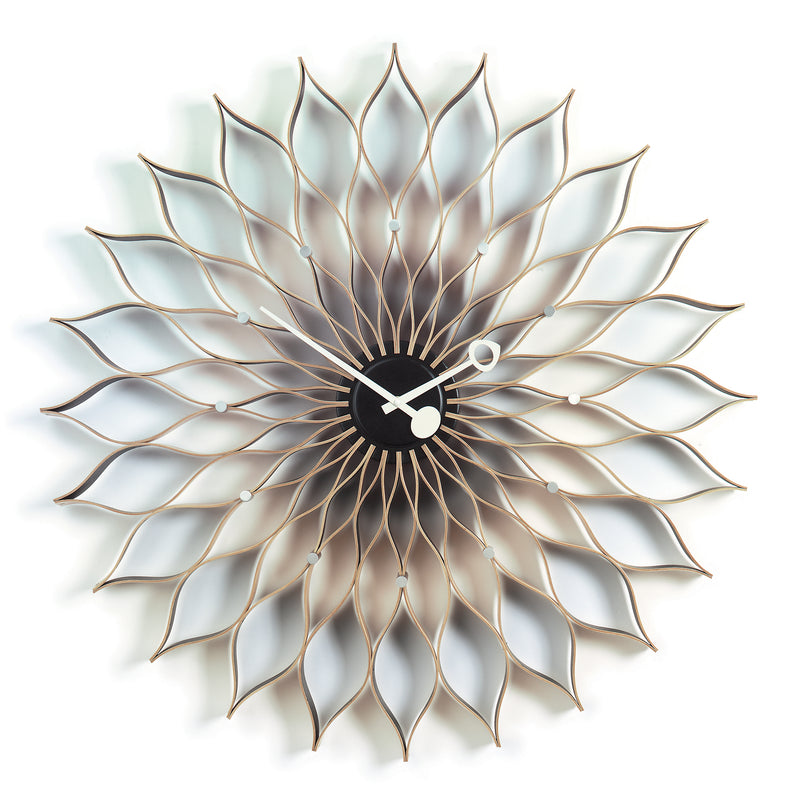 Vitra - Sunflower Clock