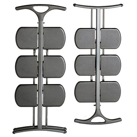 Kartell - Tiramisù Klappleiter
