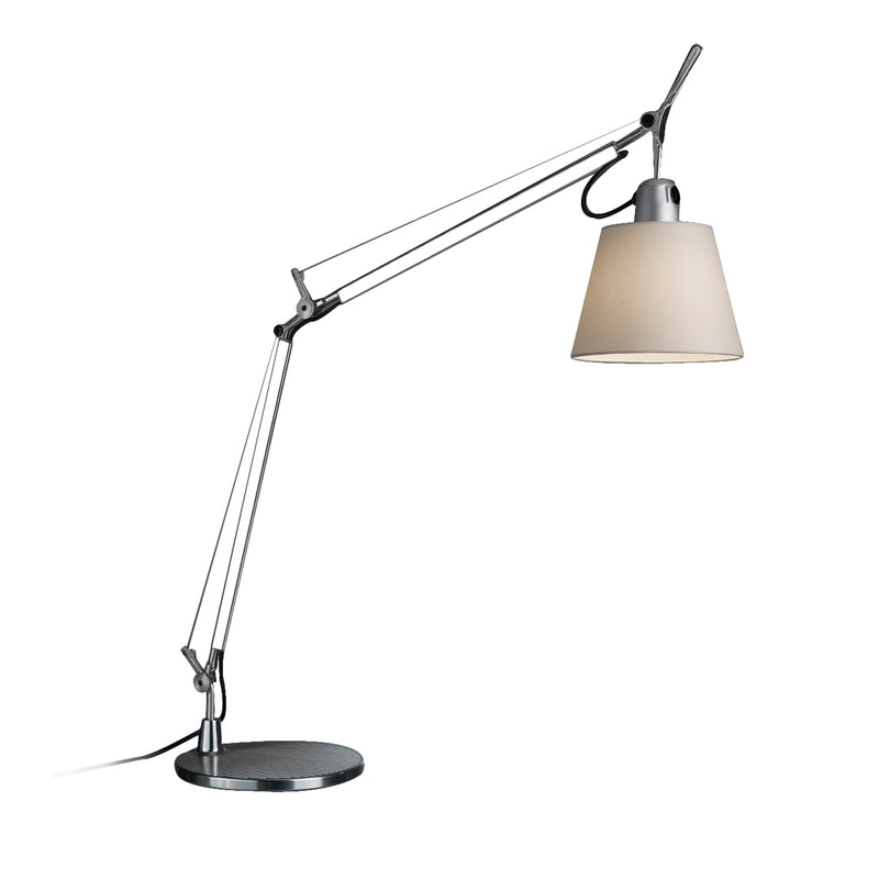 Artemide - Tolomeo Basculante Tischleuchte