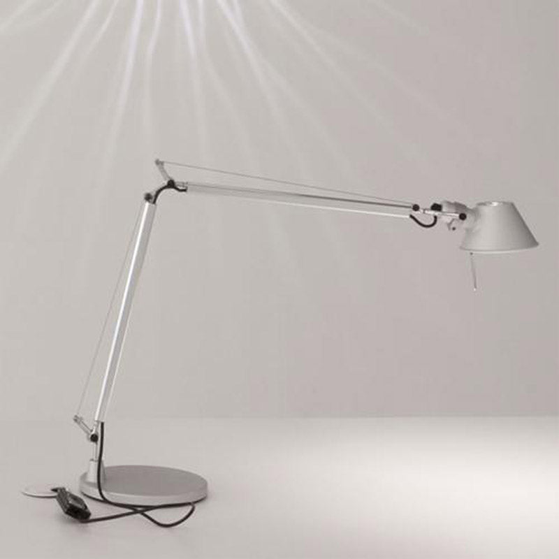 Artemide - Tolomeo Midi LED Schreibtischleuchte