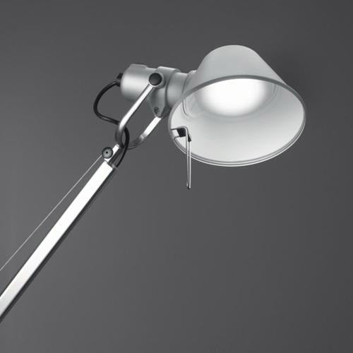 Artemide - Tolomeo Midi LED Schreibtischleuchte