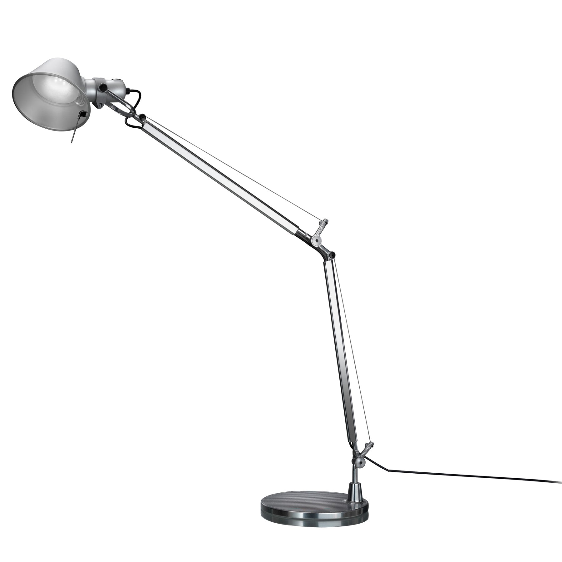 Artemide - Tolomeo Tavolo LED Tischleuchte | Leuchte