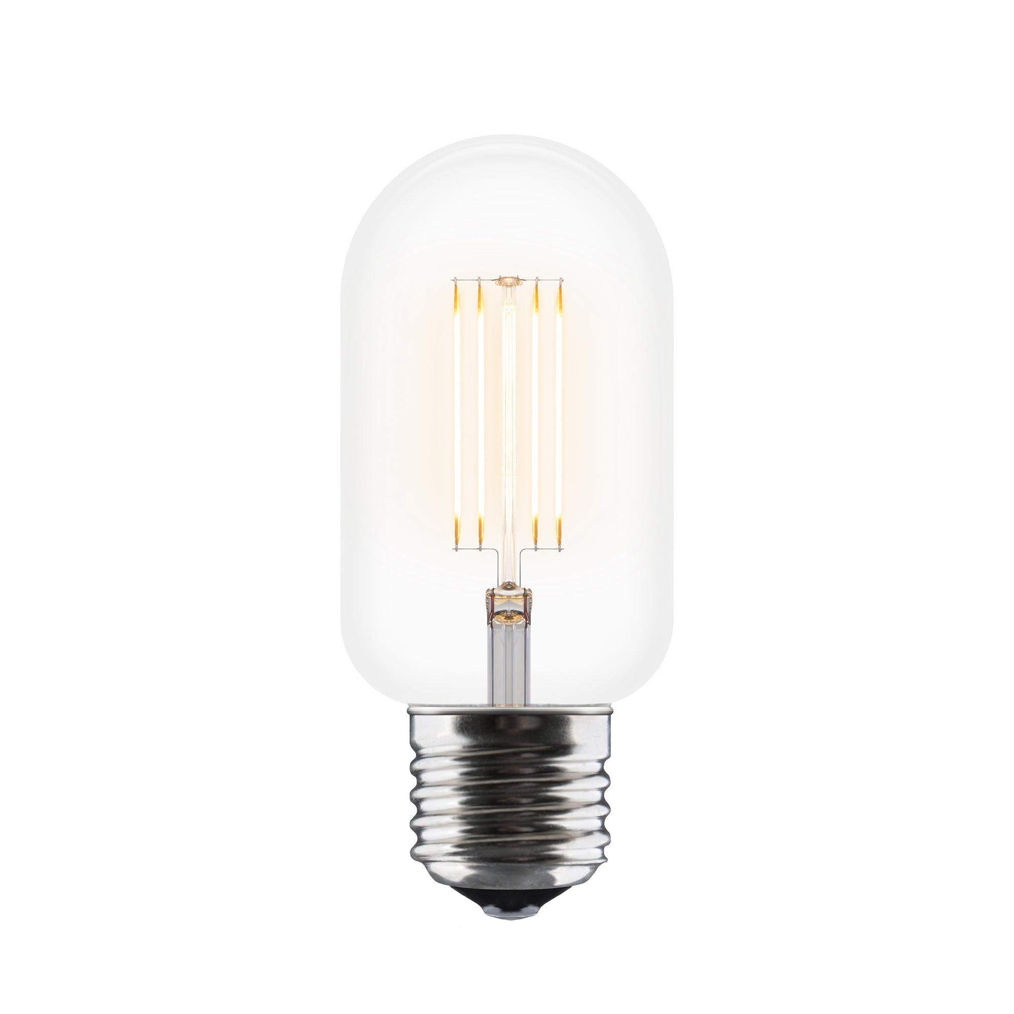 Umage - Idea LED Leuchtmittel | klar / 2W, 45 mm
