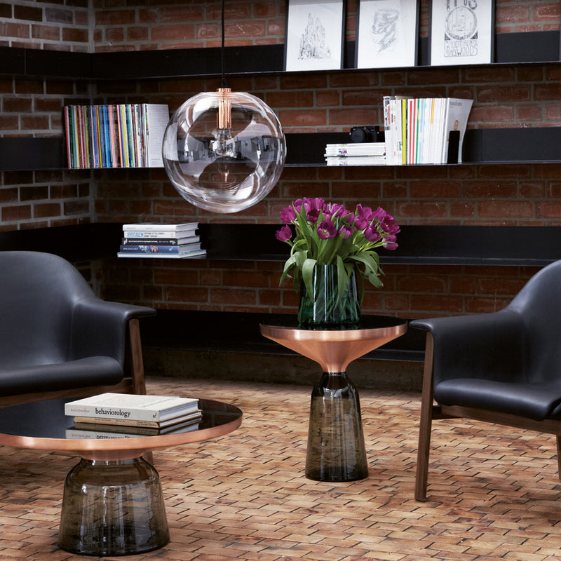 ClassiCon - Bell Beistelltisch Marmor