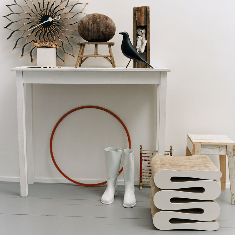 Vitra - Sunflower Clock