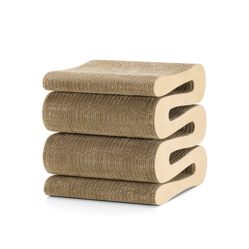 Vitra - Wiggle Stool